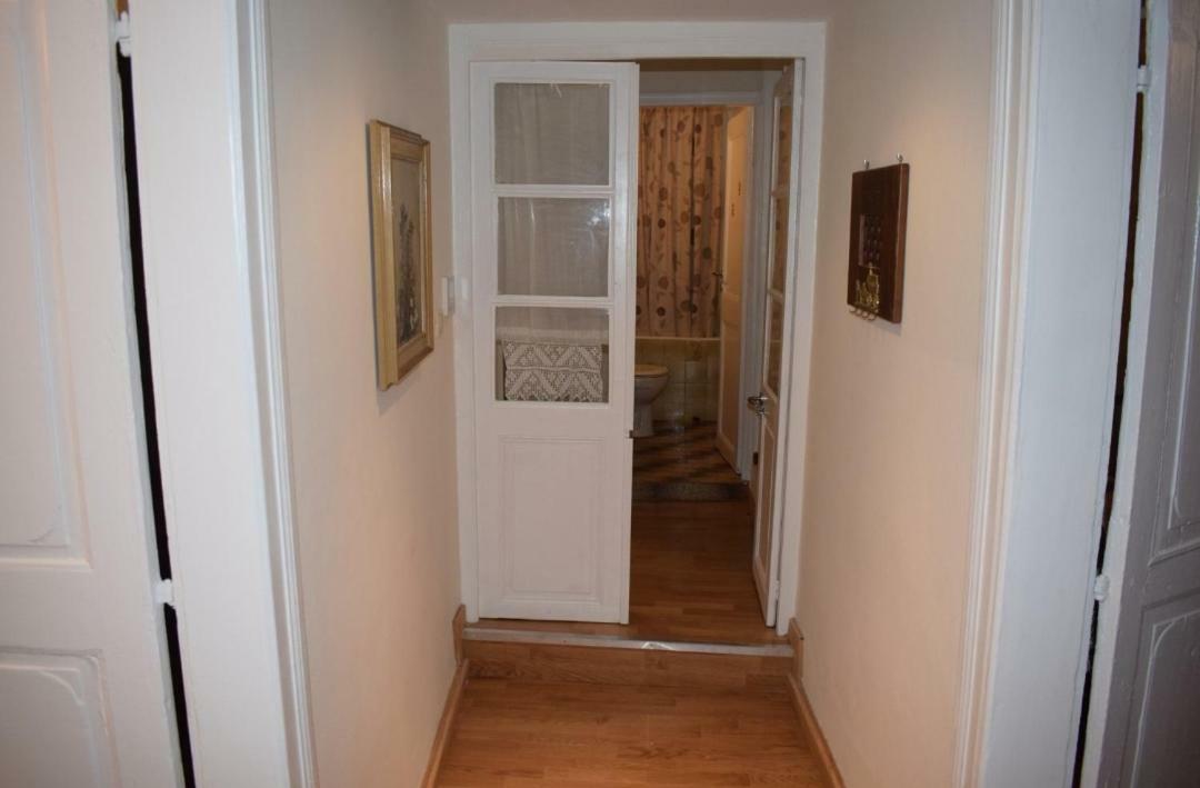 Archontiko Kolokotroni Appartement Nauplion Buitenkant foto