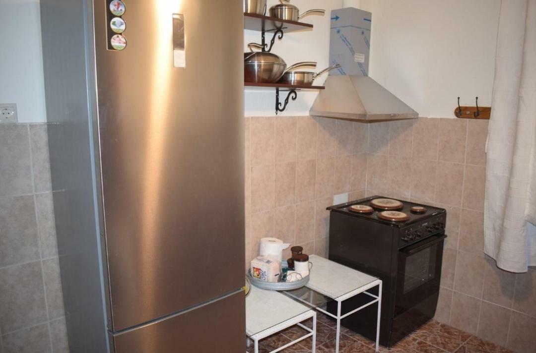 Archontiko Kolokotroni Appartement Nauplion Buitenkant foto