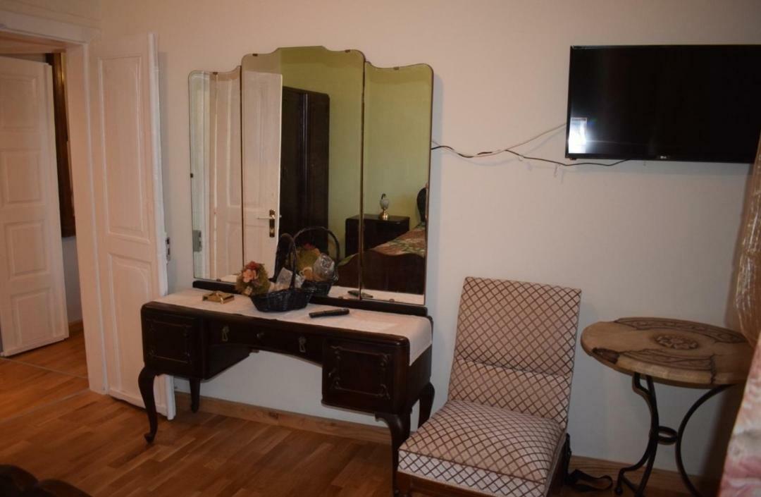 Archontiko Kolokotroni Appartement Nauplion Buitenkant foto