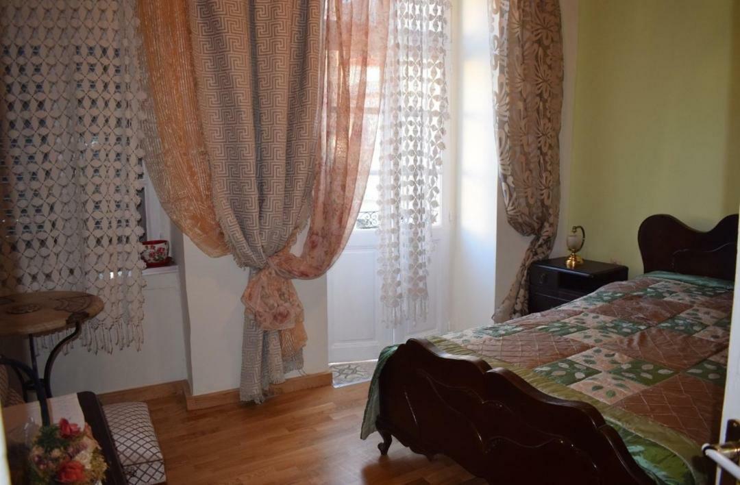 Archontiko Kolokotroni Appartement Nauplion Buitenkant foto